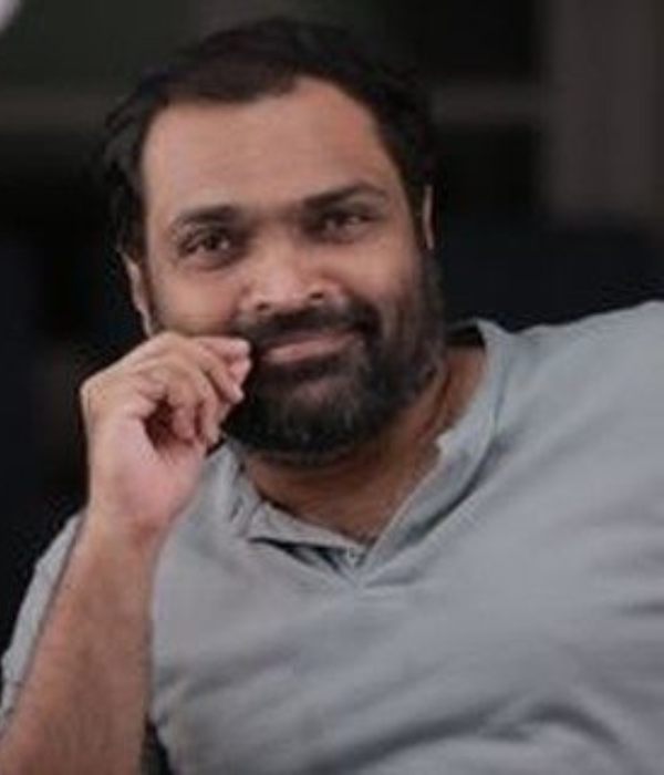 Vishnu Sekhara