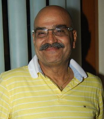 Vishnu Sharma