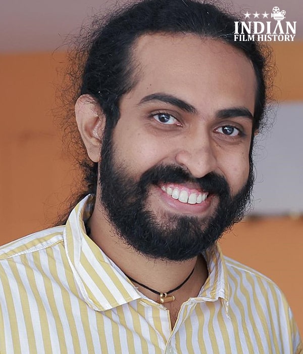 Vishnu Shyam