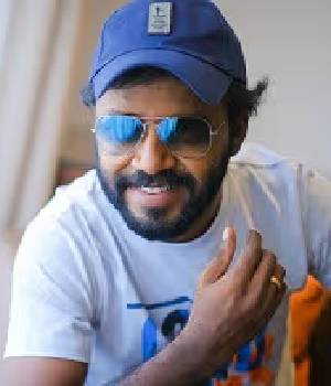 Vishnu Unnikrishnan