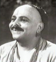 Vishnupant Pagnis