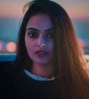 Vishnupriya Pillai