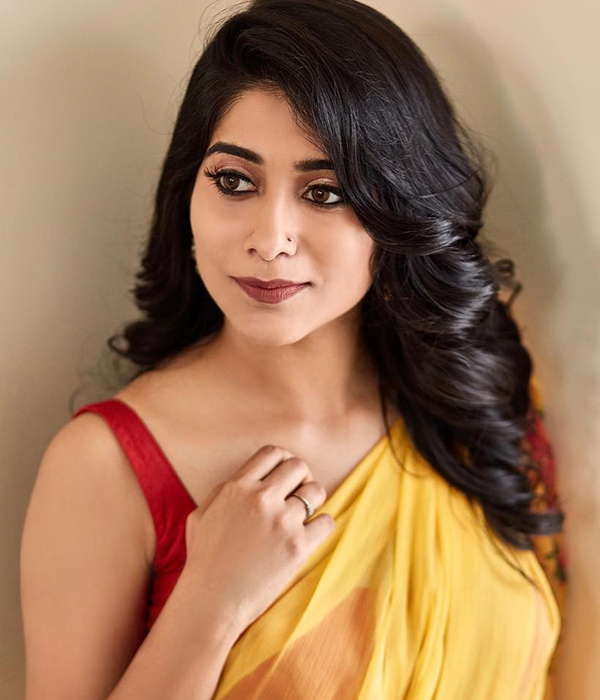 Vishnupriya Ravi