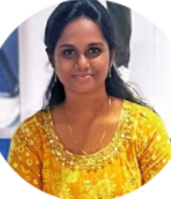 Vishnupriya Veluchamy