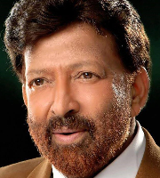 Vishnuvardhan
