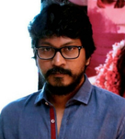 Vishnuvardhan Kulasekaran