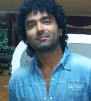 Vishwa Raghu