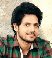 Vishwadev Rachakonda