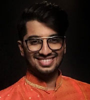 Vishwajeet Borwankar