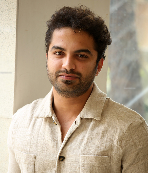Vishwak Sen