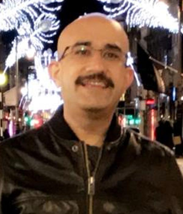 Vishwanath Sharma