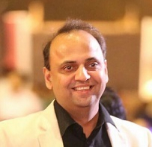 Vishwas Joshi