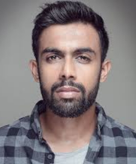 Vishwas Kini