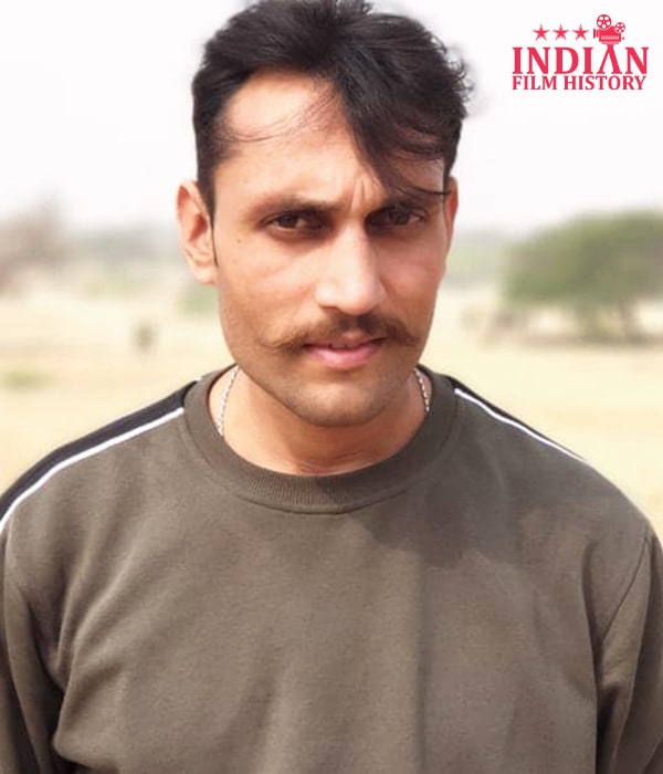 Vishwas Nagda