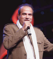 Vishwas Patankar