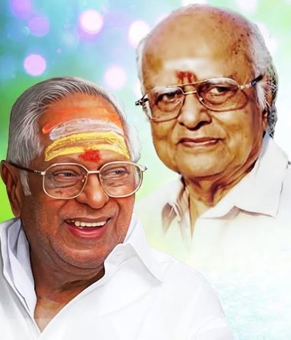 Viswanathan Ramamoorthy