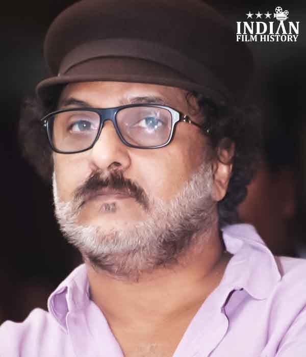Viswanathan Ravichandran