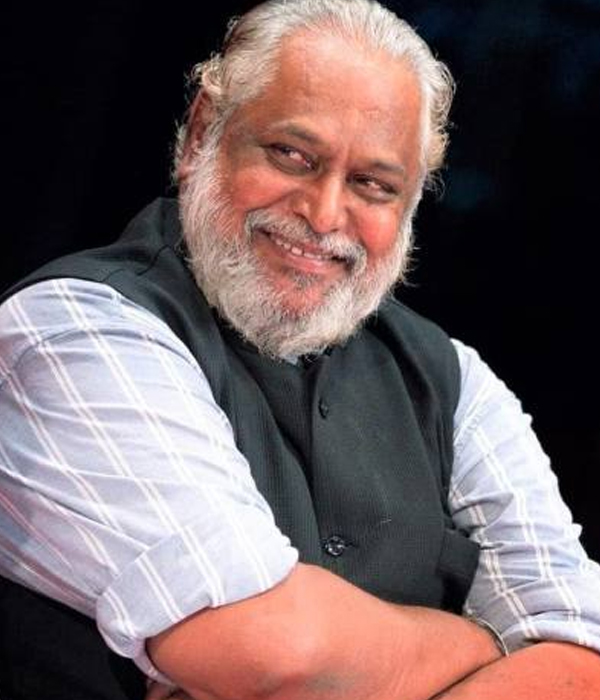 Viswender Reddy
