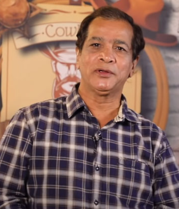 Visweswara Rao