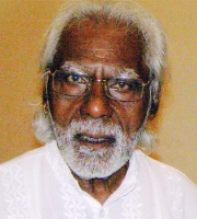 Vitthal Umap