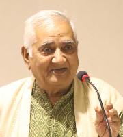 Vitthal Wagh