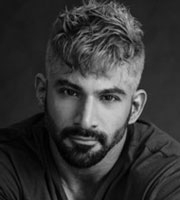 Vivan Bhatena 