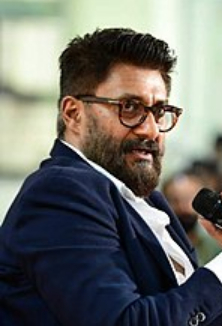 Vivek Agnihotri