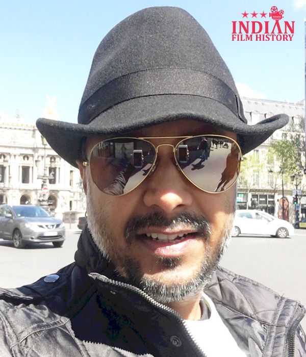 Vivek Agrawal