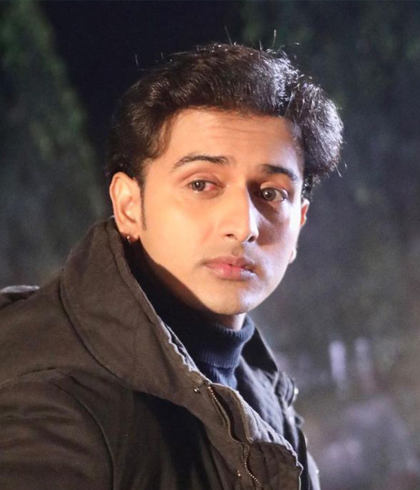 Vivek Anand Mishra