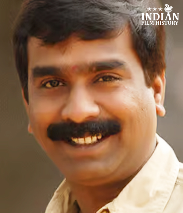Vivek Annamalai