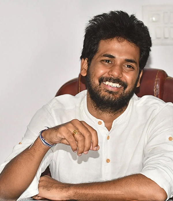 Vivek Athreya