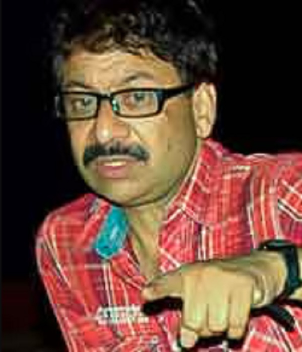 Vivek Bele
