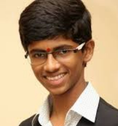 Vivek Chabukswar