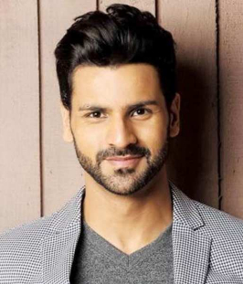 Vivek Dahiya
