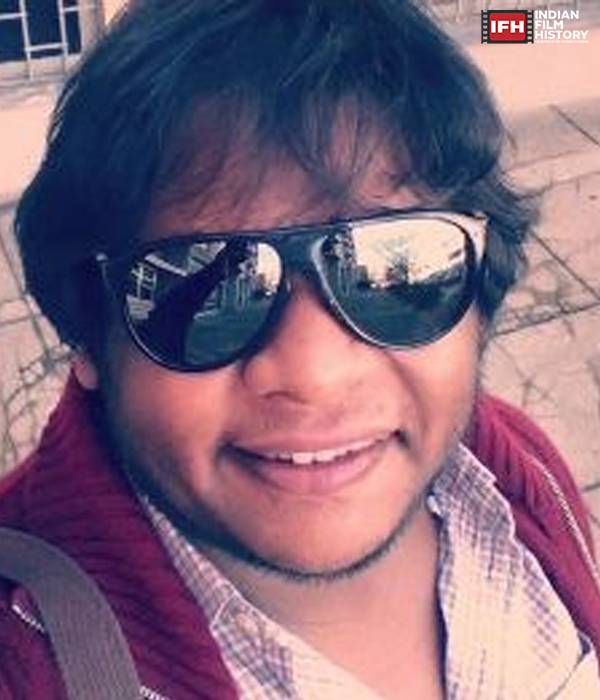 Vivek Daschaudhary