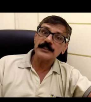 Vivek Deshpande