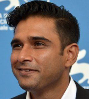 Vivek Gomber