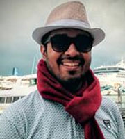 Vivek Hariharan