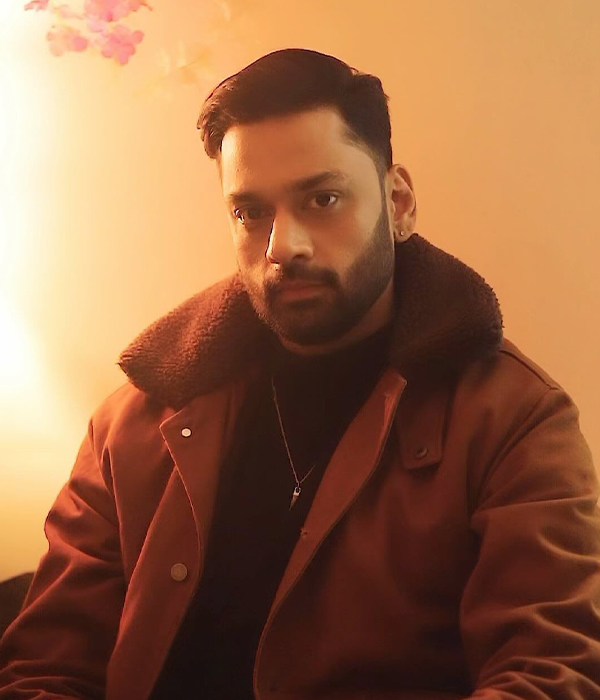 Vivek Jaitly