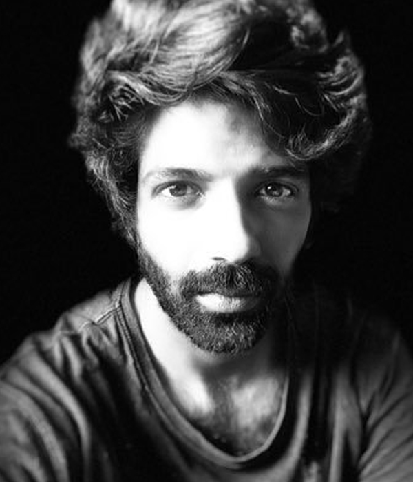 Vivek Kalepu