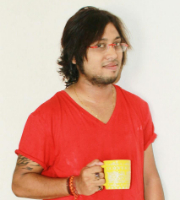 Vivek Kar