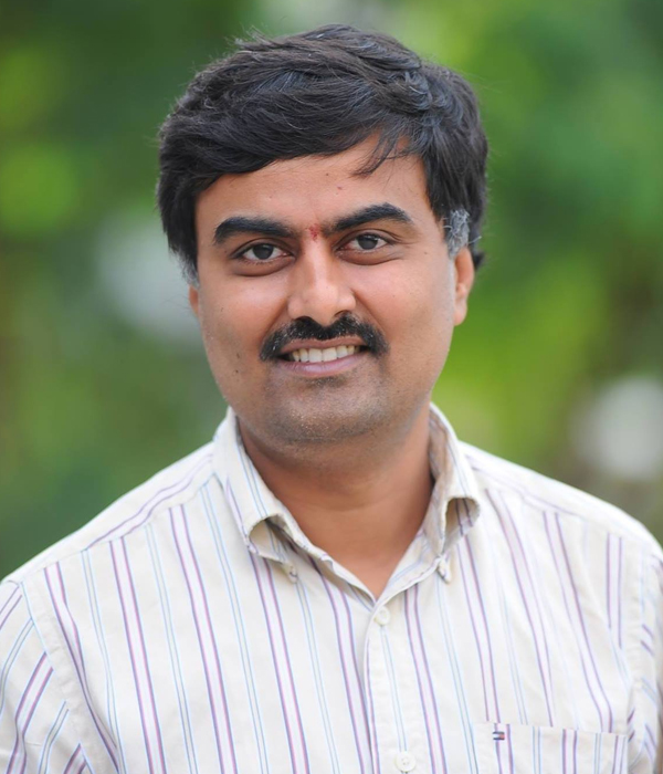 Vivek Kuchibhotla