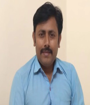 Vivek Kumar Singh