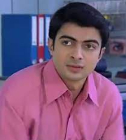 Vivek Mashru