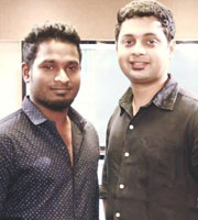 Vivek-Mervin