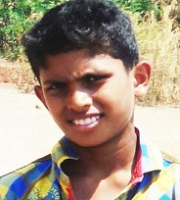 Vivek Naidu