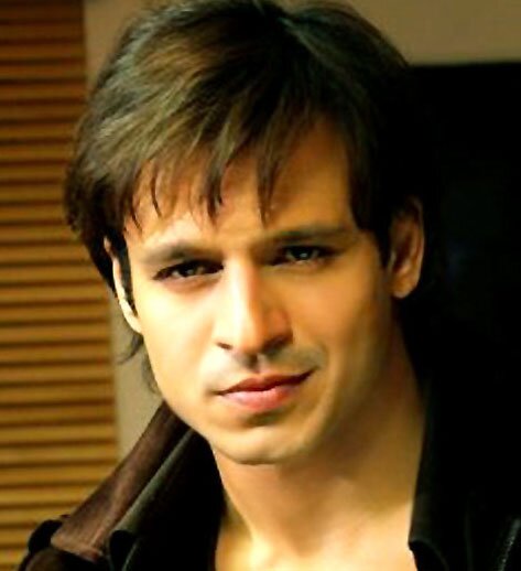 Vivek Oberoi