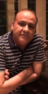 Vivek Ohri