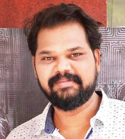 Vivek Prasanna