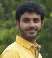 Vivek Raj